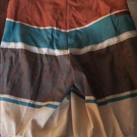 Men’s Patagonia board shorts - Picture 4 of 4